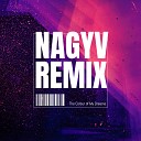 NAGYV - The Colour of My Dreams Melodic Techno by NAGYV REMIX…