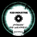 Red Industrie - Change the Weather Radio Edit