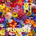 ISOHG Mario Jones feat tony gibson - Flowers