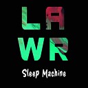 Lewonte - Sleep Machine
