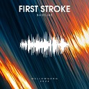 BaseLike - First Stroke