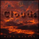 Nino Djuric - Clouds