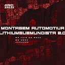 MC Luis do Grau Mc DDSV JUDAZzz - Montagem Automotiva Lithiumsubmundista 2 0