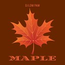 Dj Low Paw - Autumn Mantle