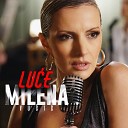 Milena Vucic - Luce Retro Live Performance