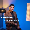 hossein safamanesh - Chawan