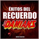 Los Damians - El Tamalero