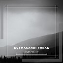 Mirjalol Nematov - Kuymagandi Yurak DNDM Remix