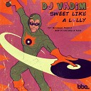 DJ Vadim - If Life Was A Dub Instrumental