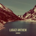 Davidas - Lugazi Anthem