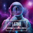 Asttronautta feat Geyco El Profeta - Latina