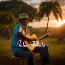 Andr s Rivas Guitar - Julia Florida Cover