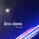 Azra aleena - break to heart