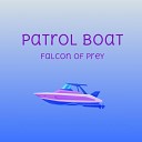 Falcon of Prey - A quiet harbor