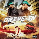 MC 2N ANTSXCIAL - Drive In