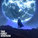 The First Station - Lie