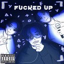 Young Fuckers feat yung min - Fucked Up