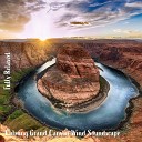 Steve Brassel - Calming Grand Canyon Wind Soundscape Pt 12