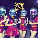 Honier - Sexy Girls