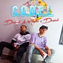 Droeck LS MAFIA Dezick - C O D E L