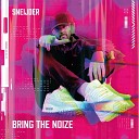 Sneijder - The Speed of Light Intro Mix