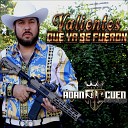 Adan Cuen Y Su Plebada - Donde Hay Billetes