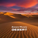 Andrew Modens - Desert