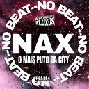 NAX NO BEAT - Fica de 4