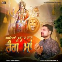 Ripan Banga - Apneya Ranga Ch Sanu Vi Lai Rang Maa