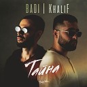 Badi KhaliF - Тайна