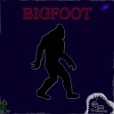 Barry Beard Country - Bigfoot
