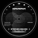 Stephen Disario - Filling The Void Original Mix