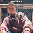 Juanes Gordillo - Date Amor Episodio 2