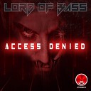 Lord of Bass - Dark Visions