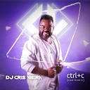DJ Cris Vieira feat Pedro PHS - Heaven