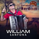 William Sanfona - Noda de Caju