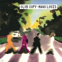 Manu Louis feat H ctor Arnau - Encore 1X
