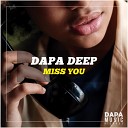 Dapa Deep - Miss You