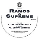 Ramos Supreme - The Journey Part 1 Remastered