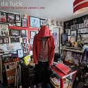 da fuck - The Weird Song Not a Song About Weird Al Anyway the Song Isn t in English Don t Know Why the Title Is in…