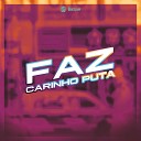 DJ GORDINHO DA VF MC M4 MC ARCANJO feat mc gw - Faz Carinho Puta