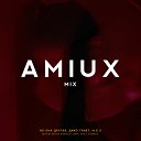 Adon Mix - M E S REMIX