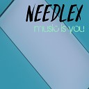 Needlex - Empty Dream