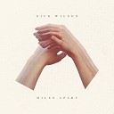 Nick Wilson - Miles Apart