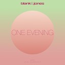 Blank Jones feat Zoe Durrant - One Evening Lo Fi Beats