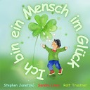 Stephen Janetzko Sandra Lierz Ralf Trautner - Ich bin ein Mensch im Gl ck Instrumental Playback mit…