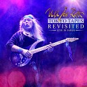 Uli Jon Roth - All Night Long Live in Japan