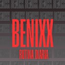 benixx - Rutina Diaria