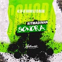 Dj Vtr Original feat MC GW Mc Diguinho - Ritmadinha Sonora