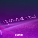 Bill Kuder - Night out with Nicole